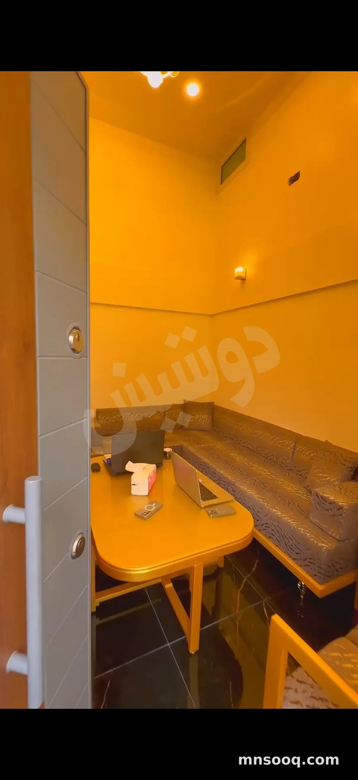 صورة الإعلان