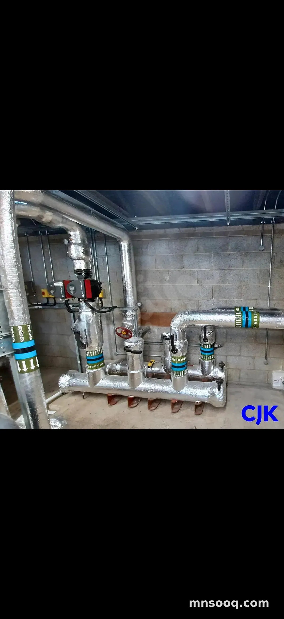 صورة الإعلان