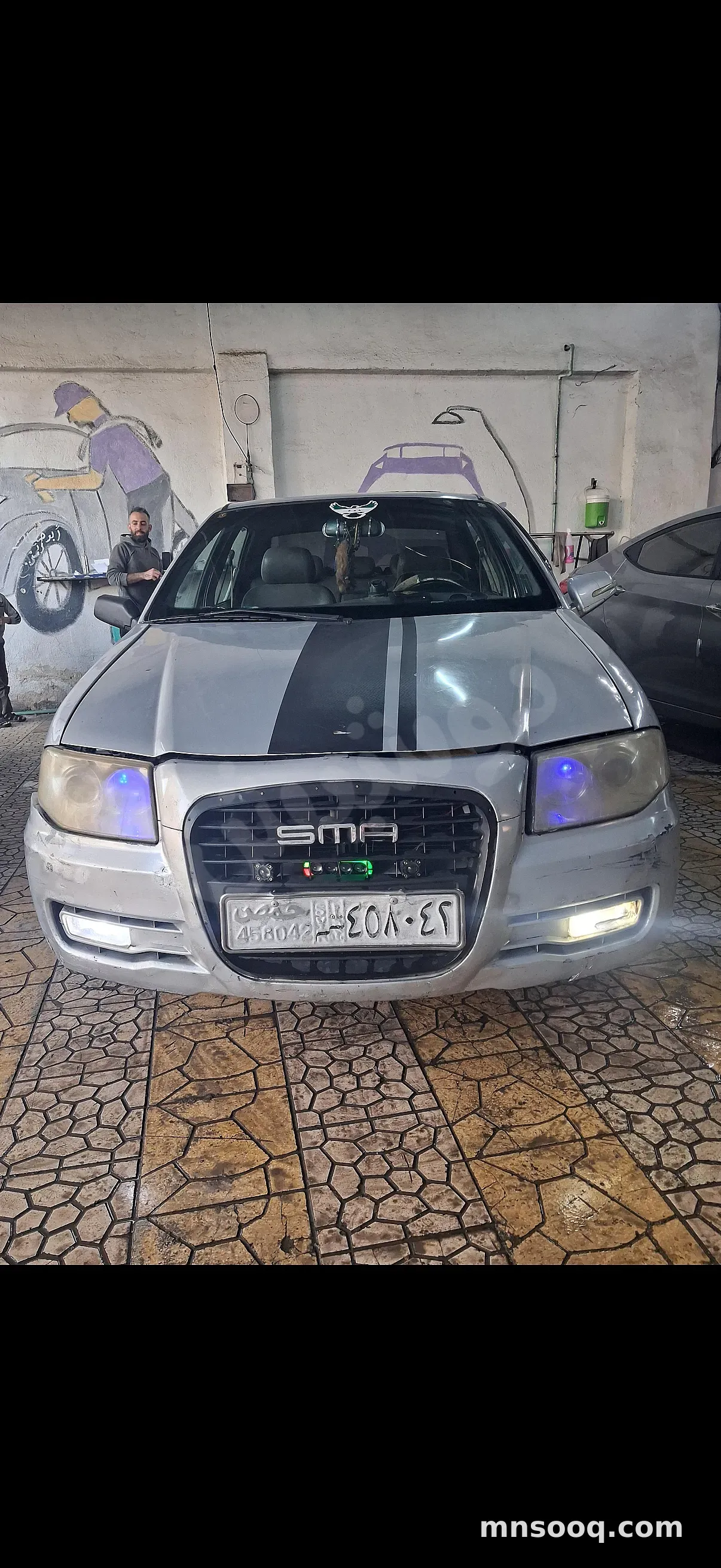 صورة الإعلان