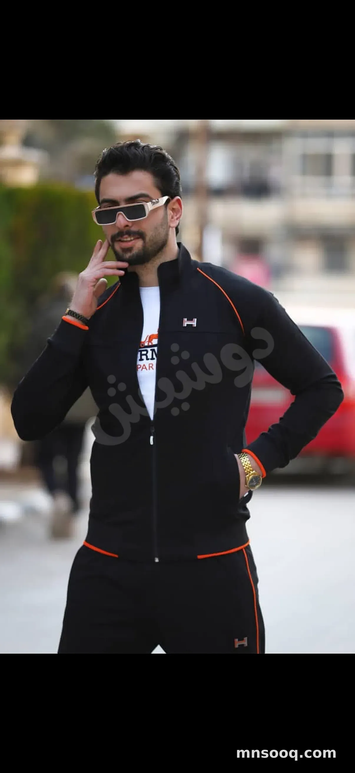 صورة الإعلان