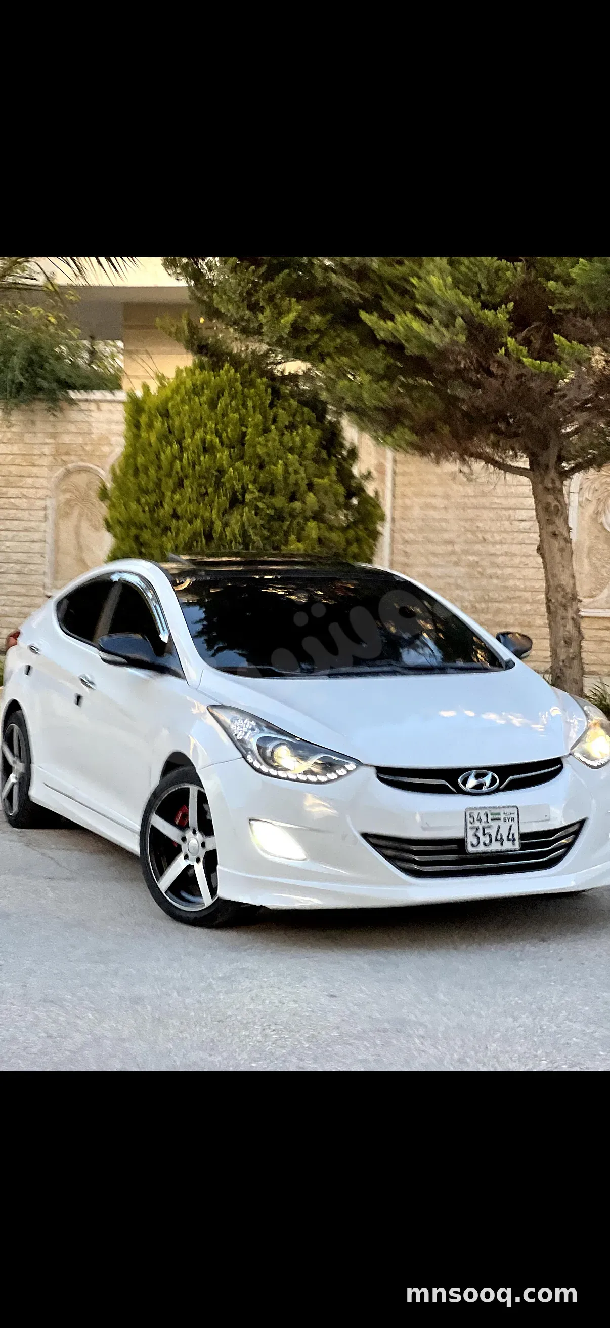 صورة الإعلان