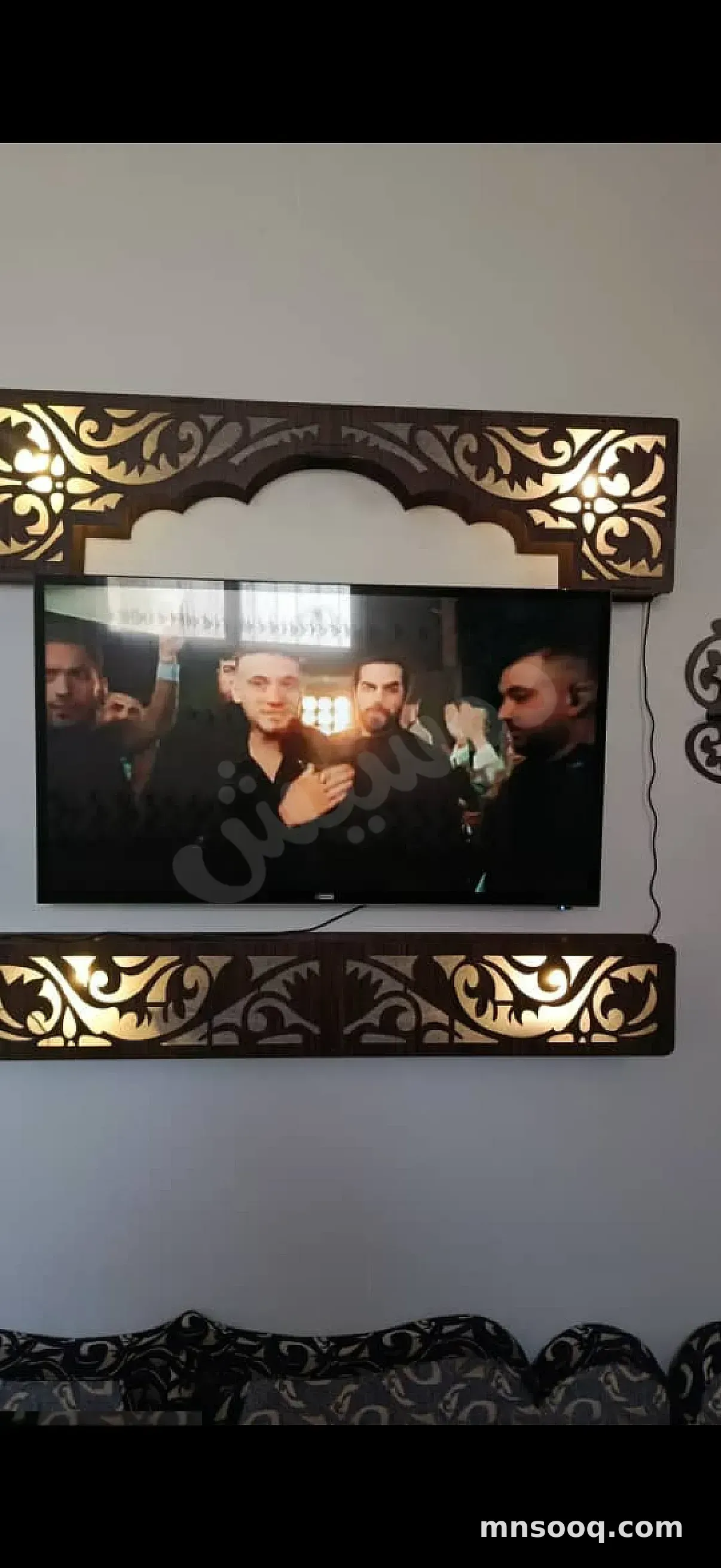 صورة الإعلان