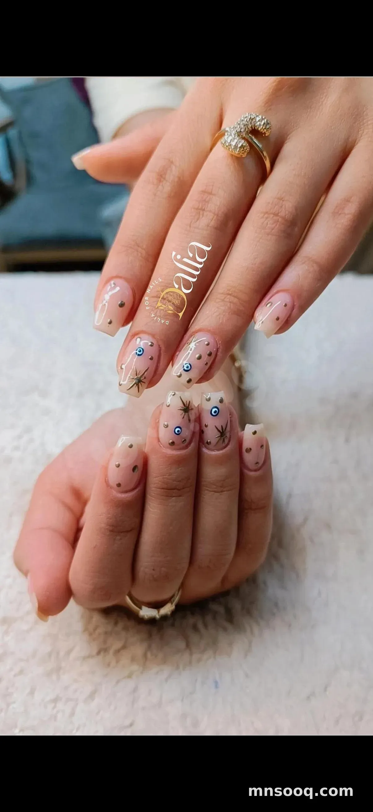 صورة الإعلان