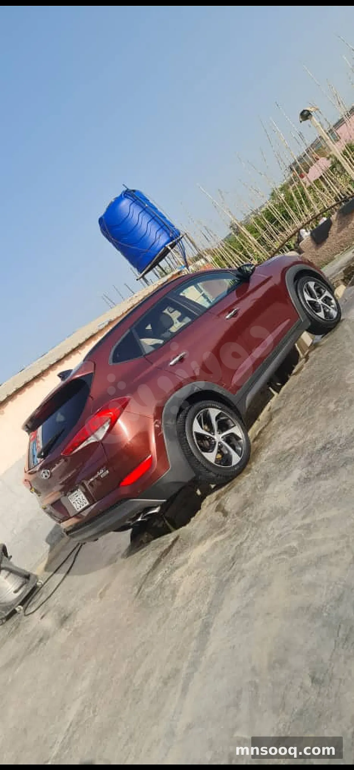 صورة الإعلان