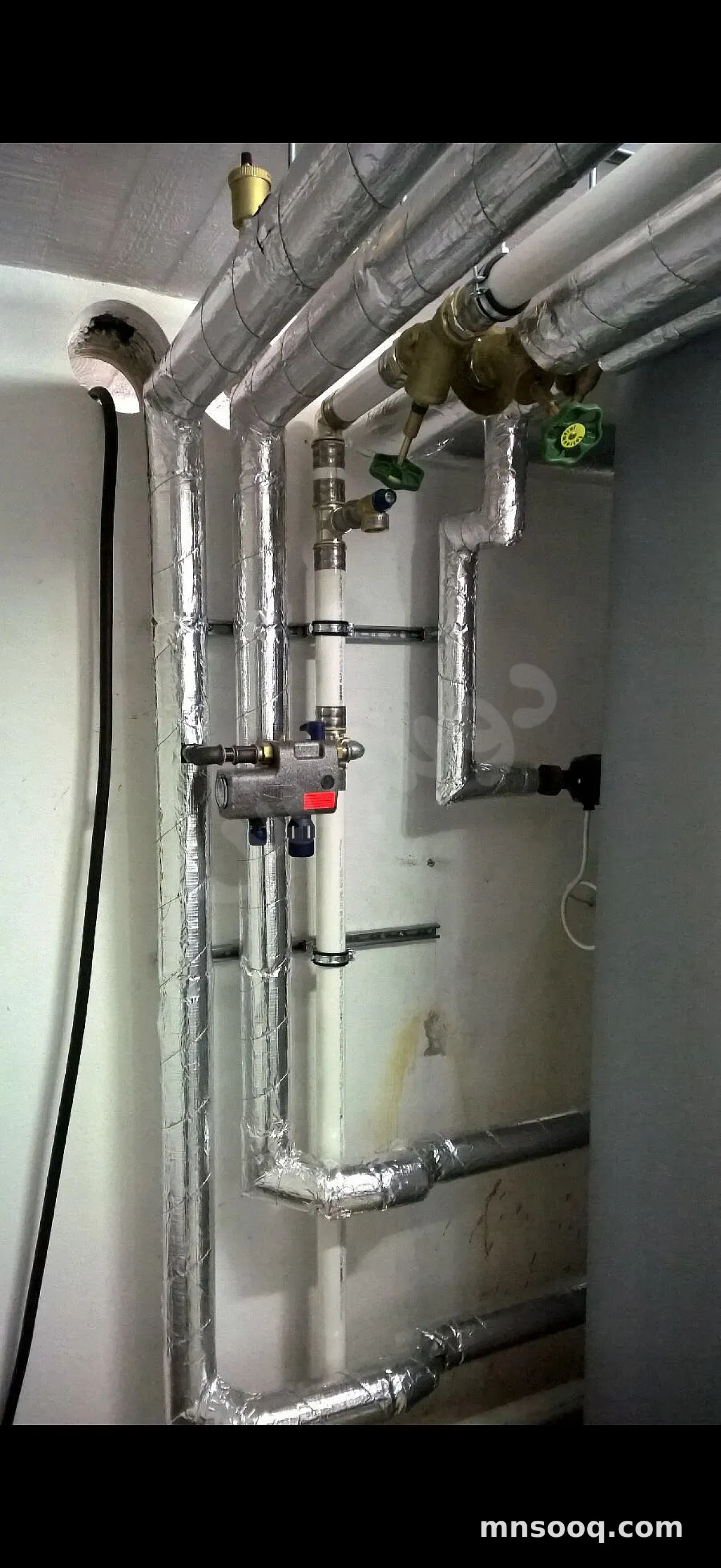 صورة الإعلان