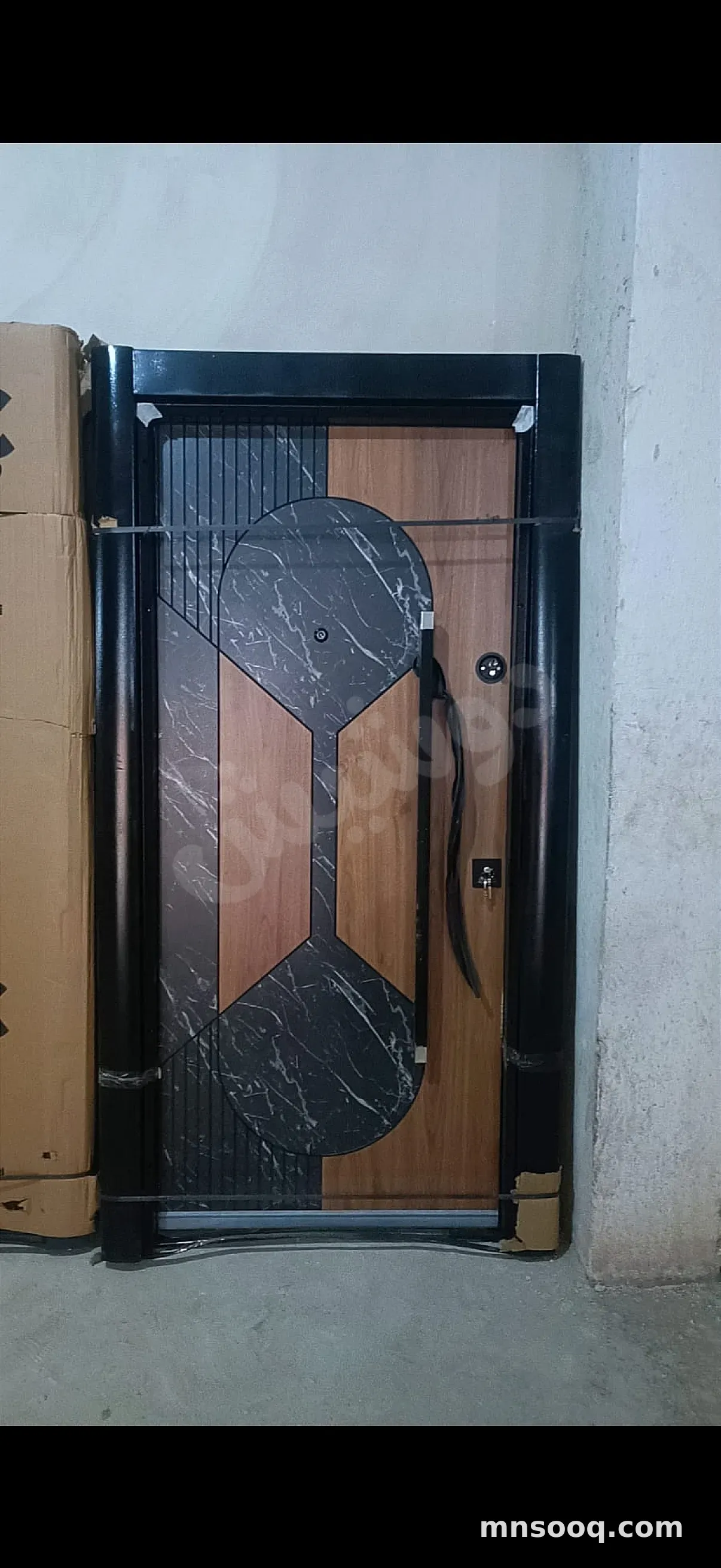 صورة الإعلان