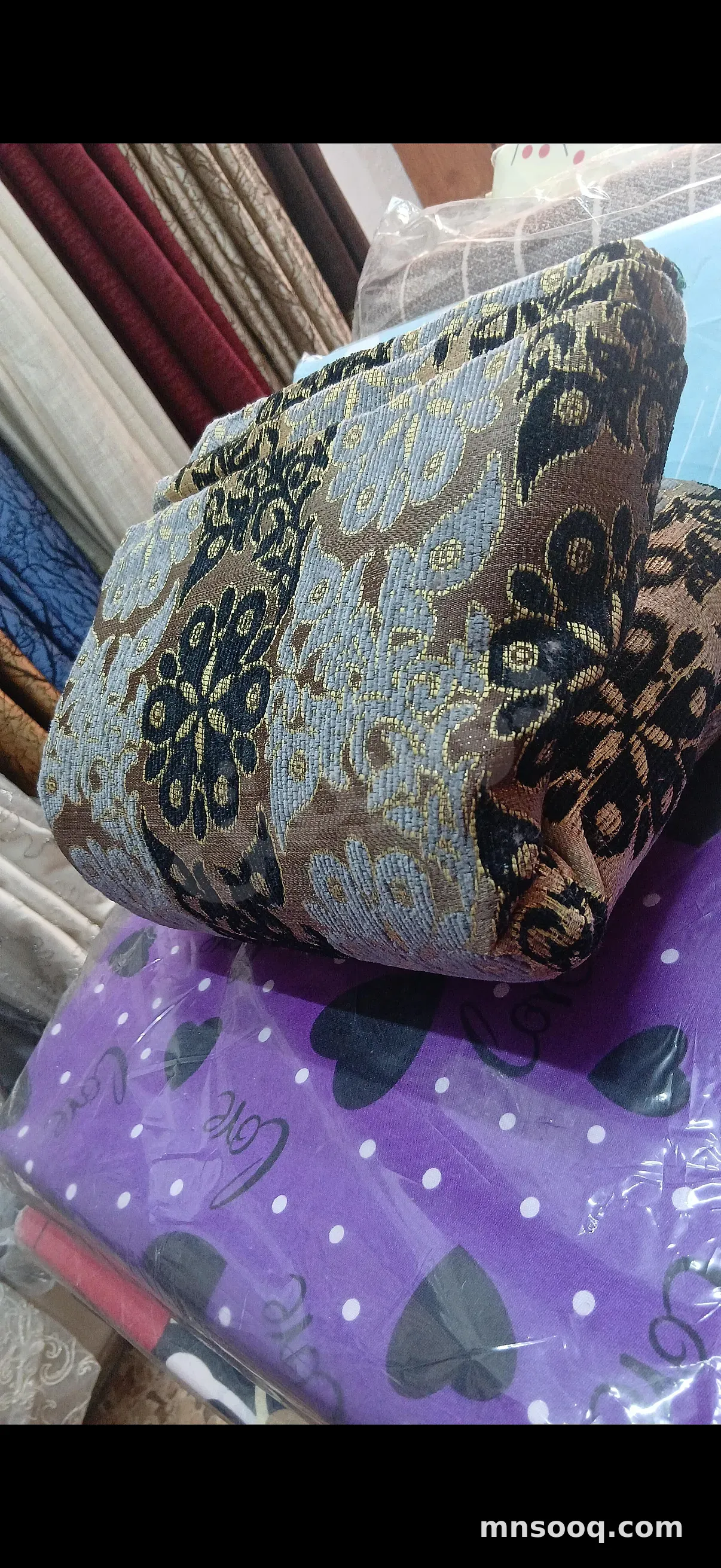 صورة الإعلان