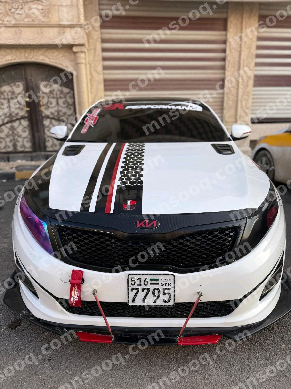 صورة الإعلان