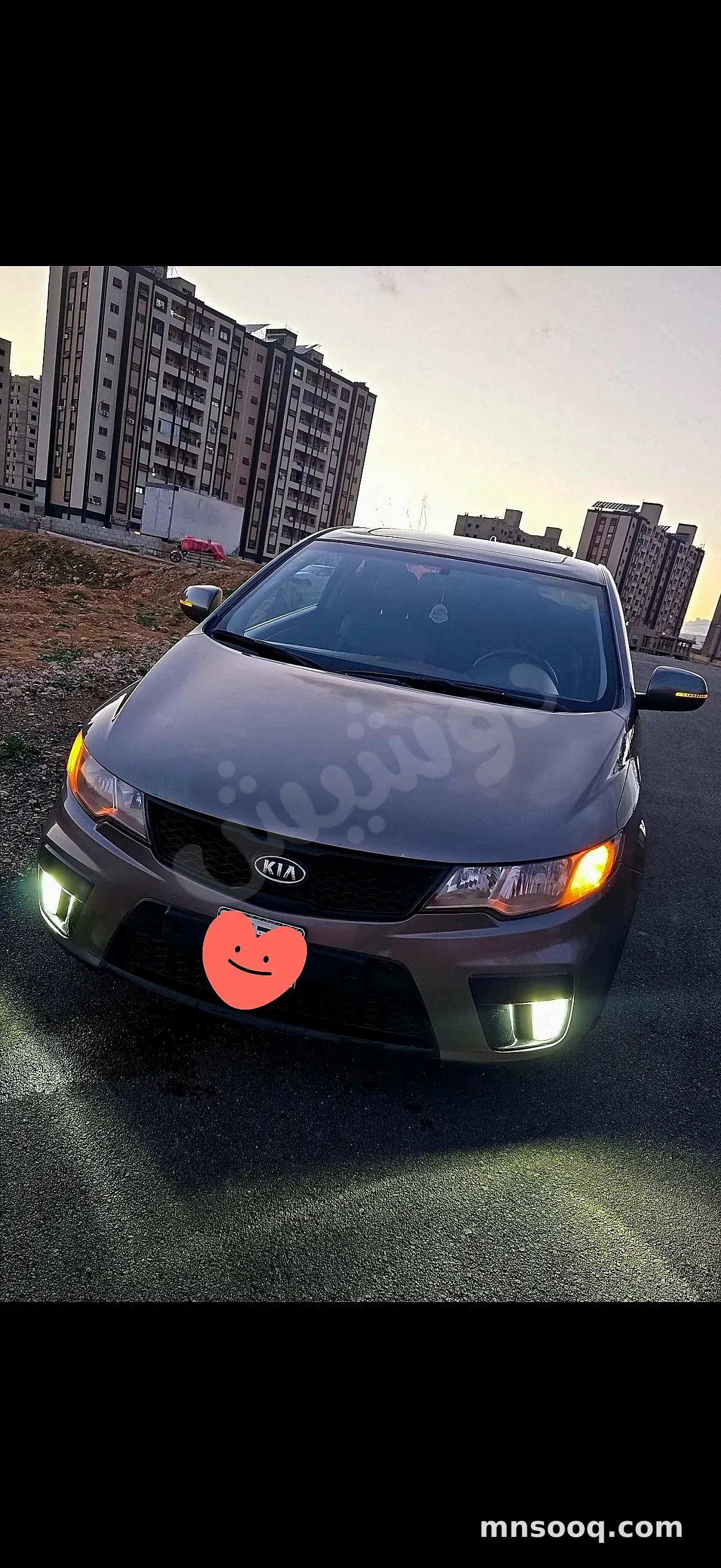 صورة الإعلان