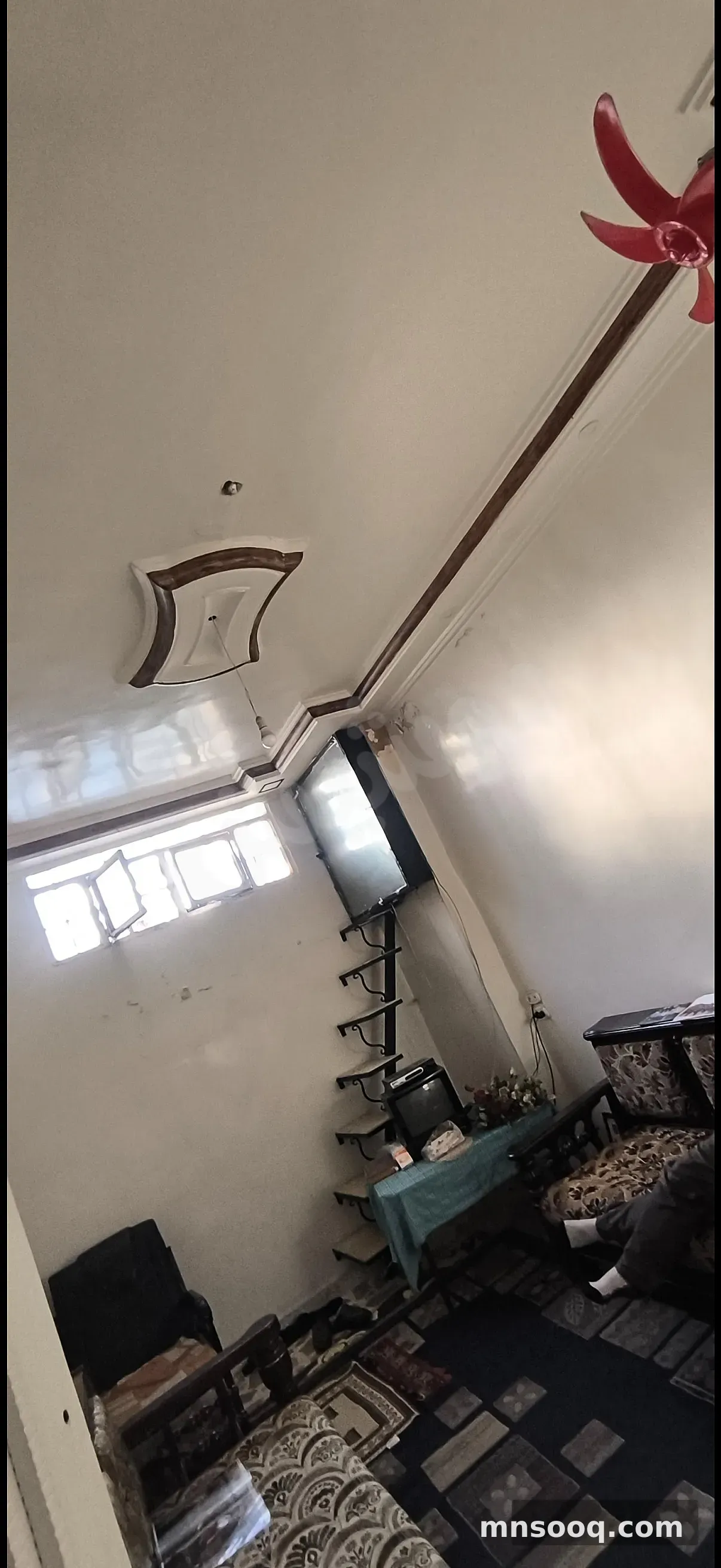 صورة الإعلان