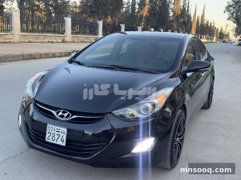 صورة الإعلان