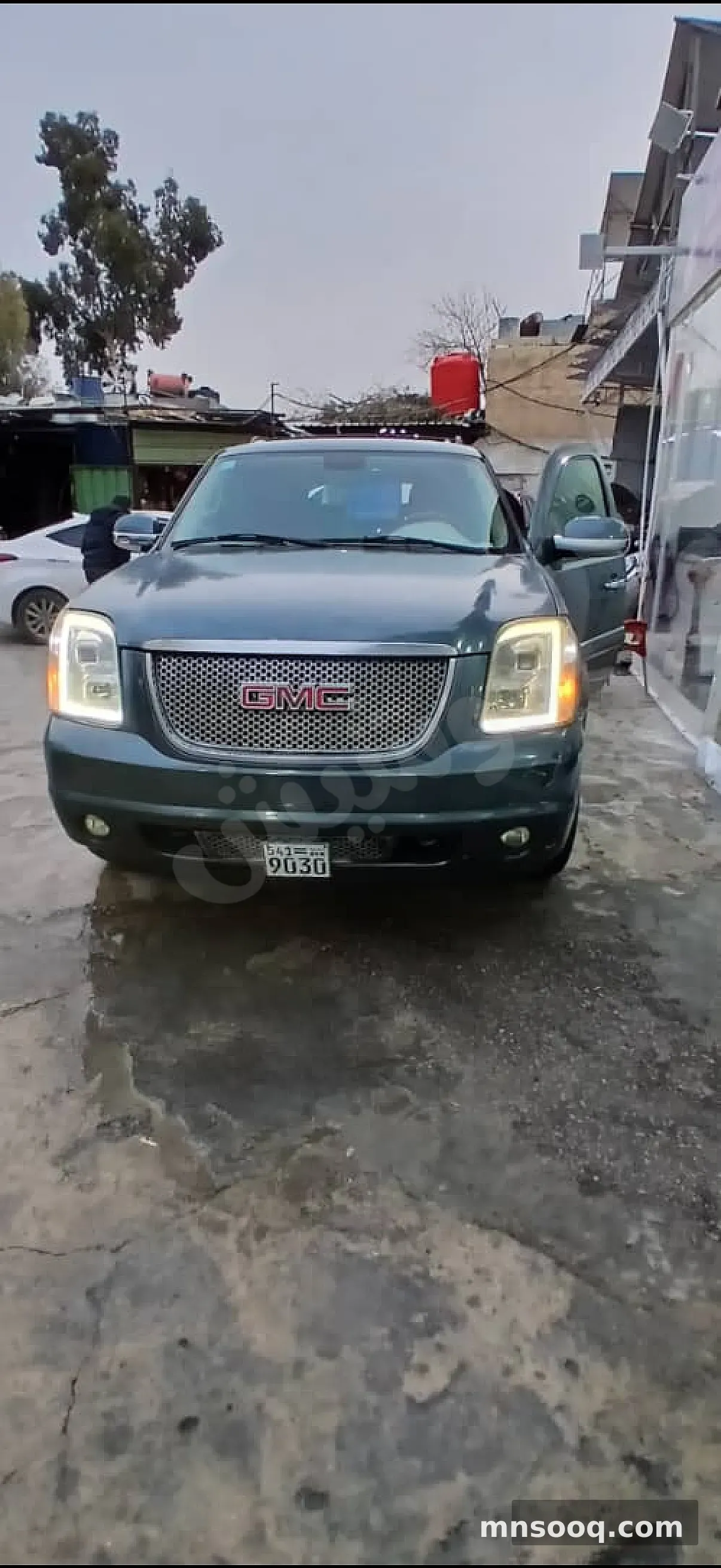 صورة الإعلان