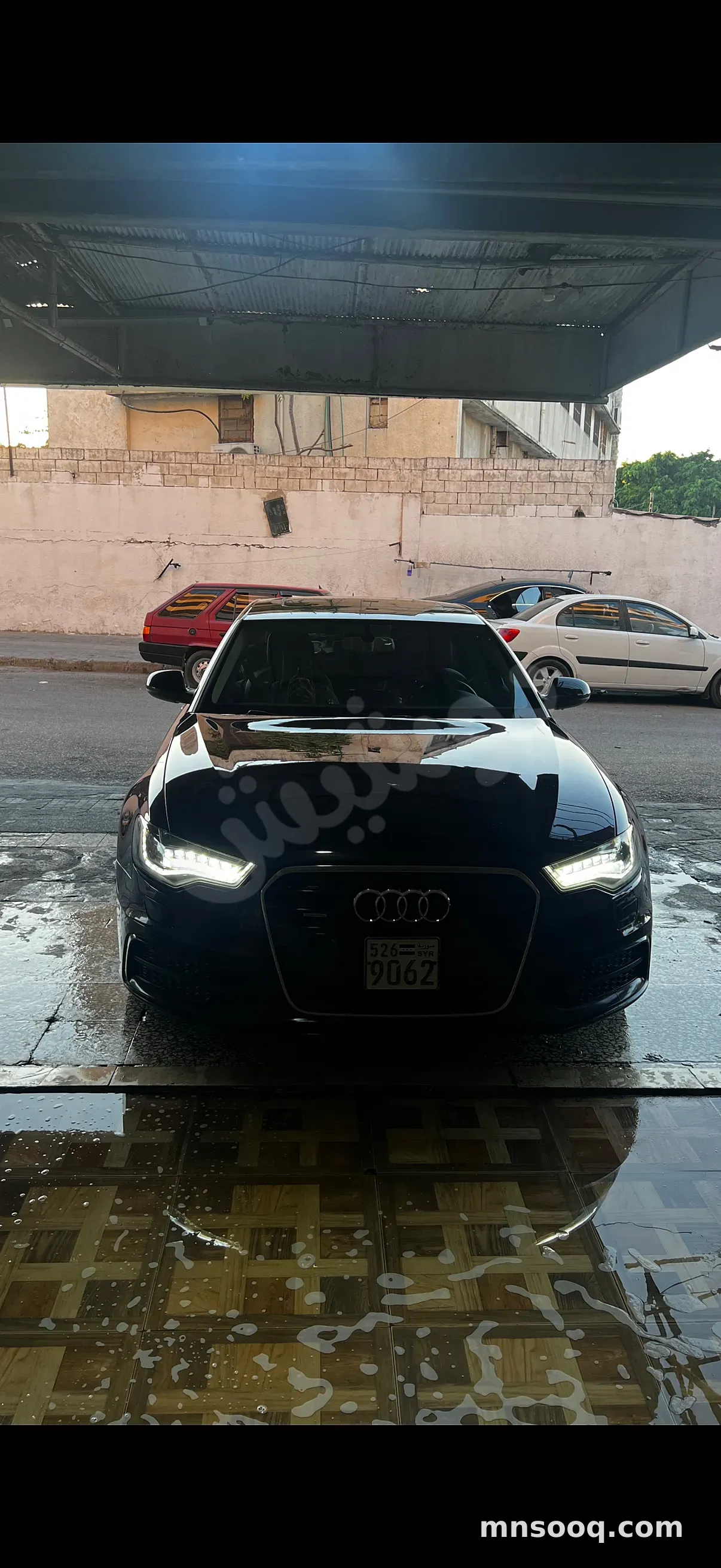 صورة الإعلان