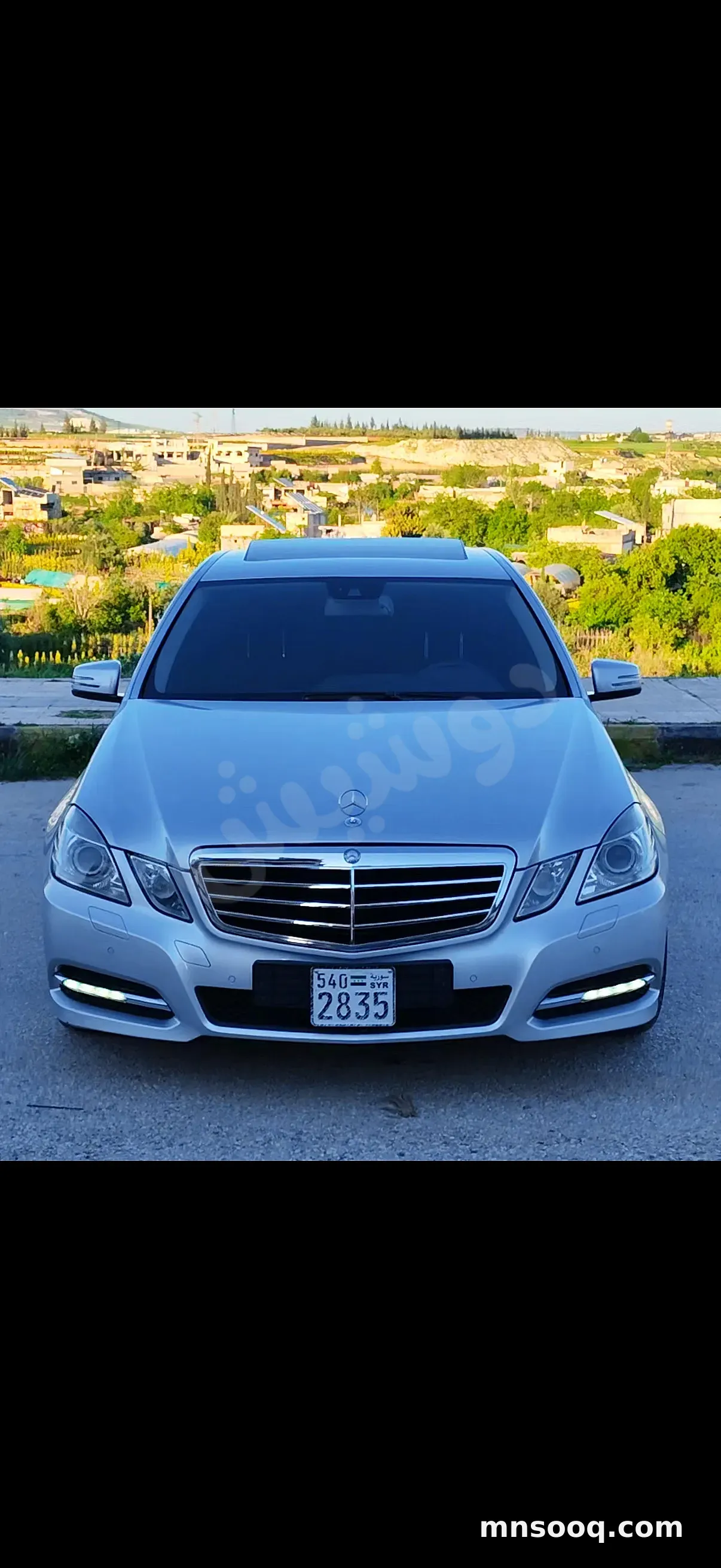 صورة الإعلان