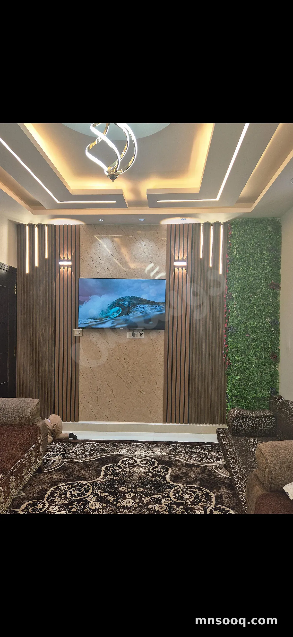 صورة الإعلان