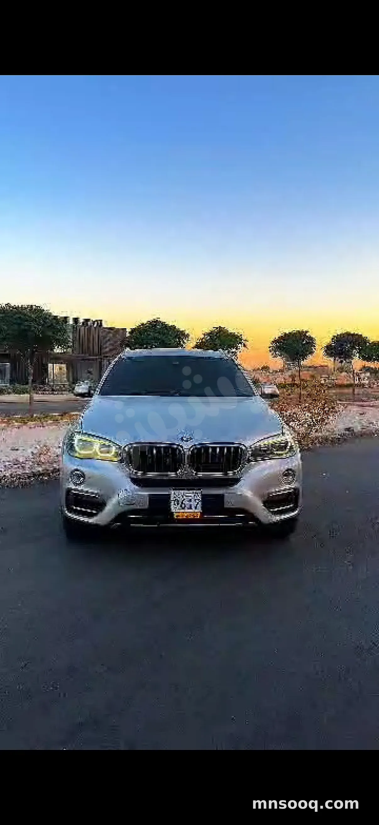 صورة الإعلان