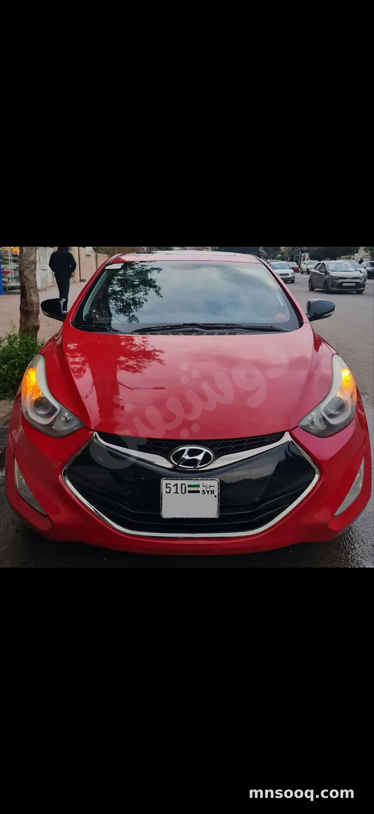 صورة الإعلان