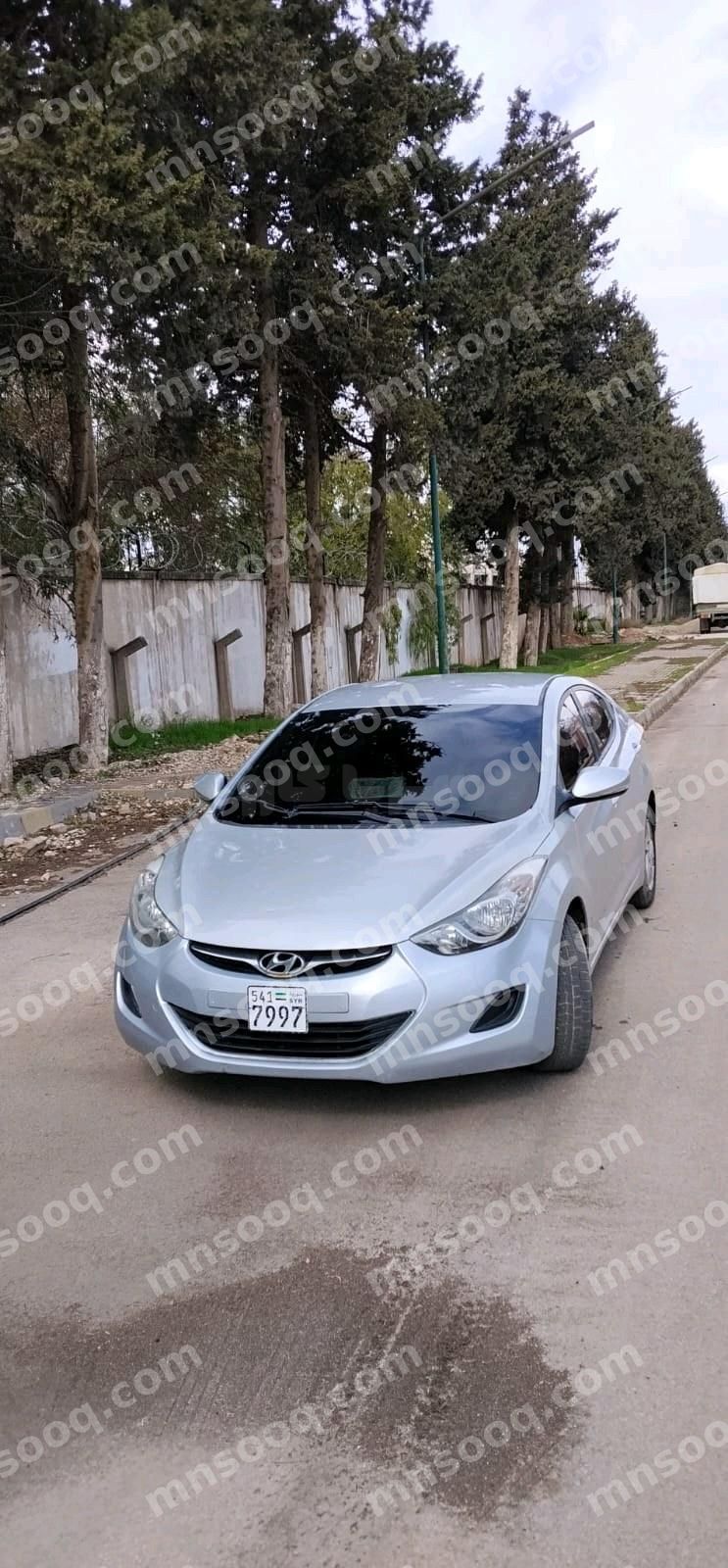 صورة الإعلان