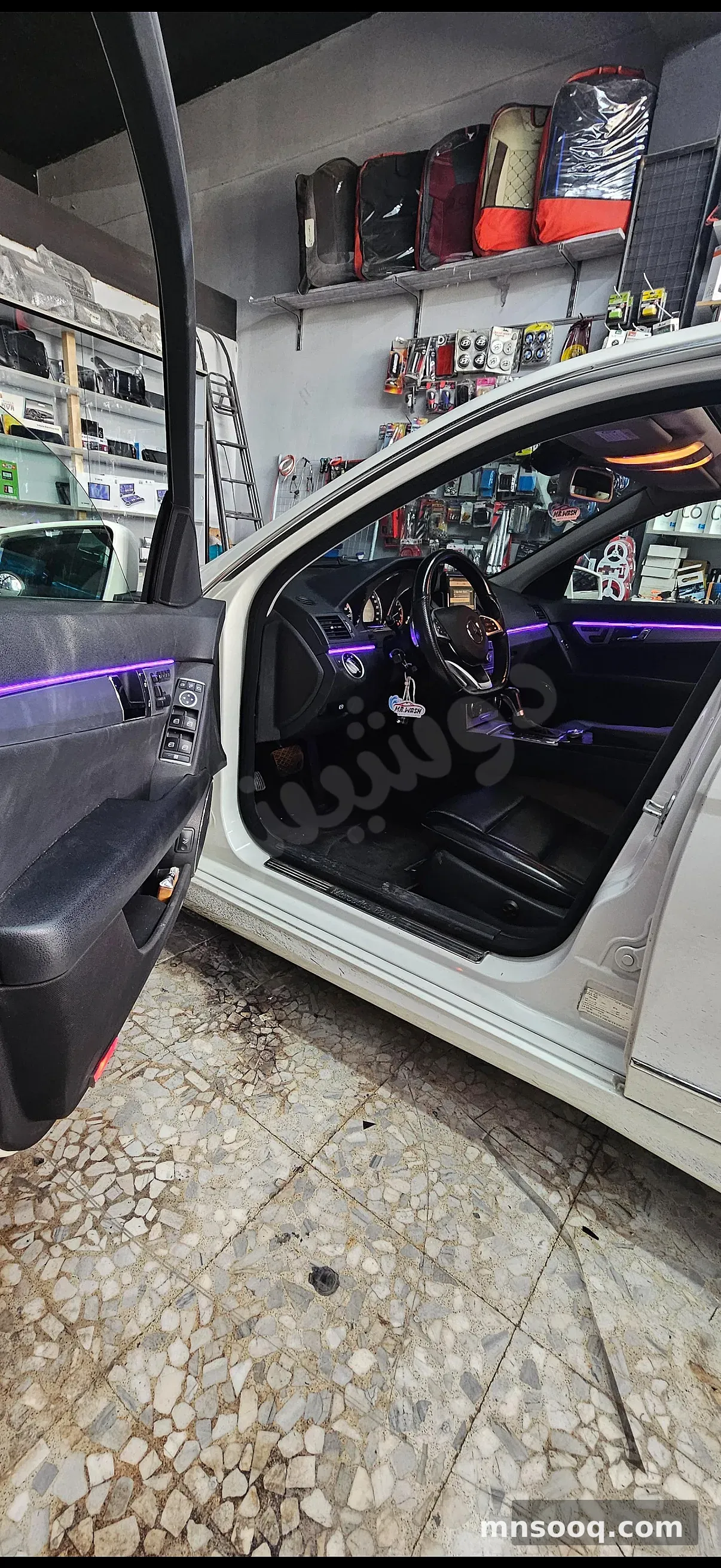 صورة الإعلان