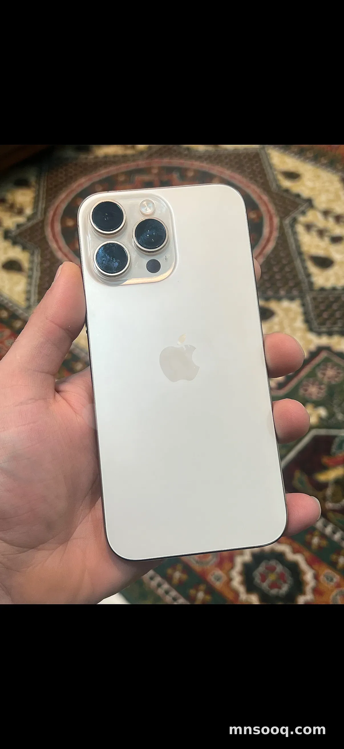 صورة الإعلان