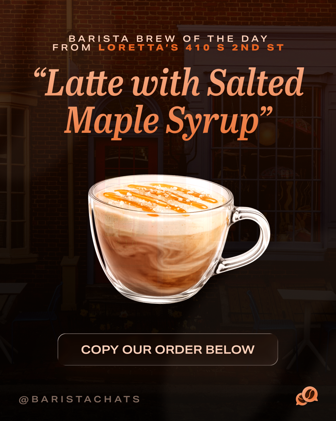 BaristaChat Socials asset 2