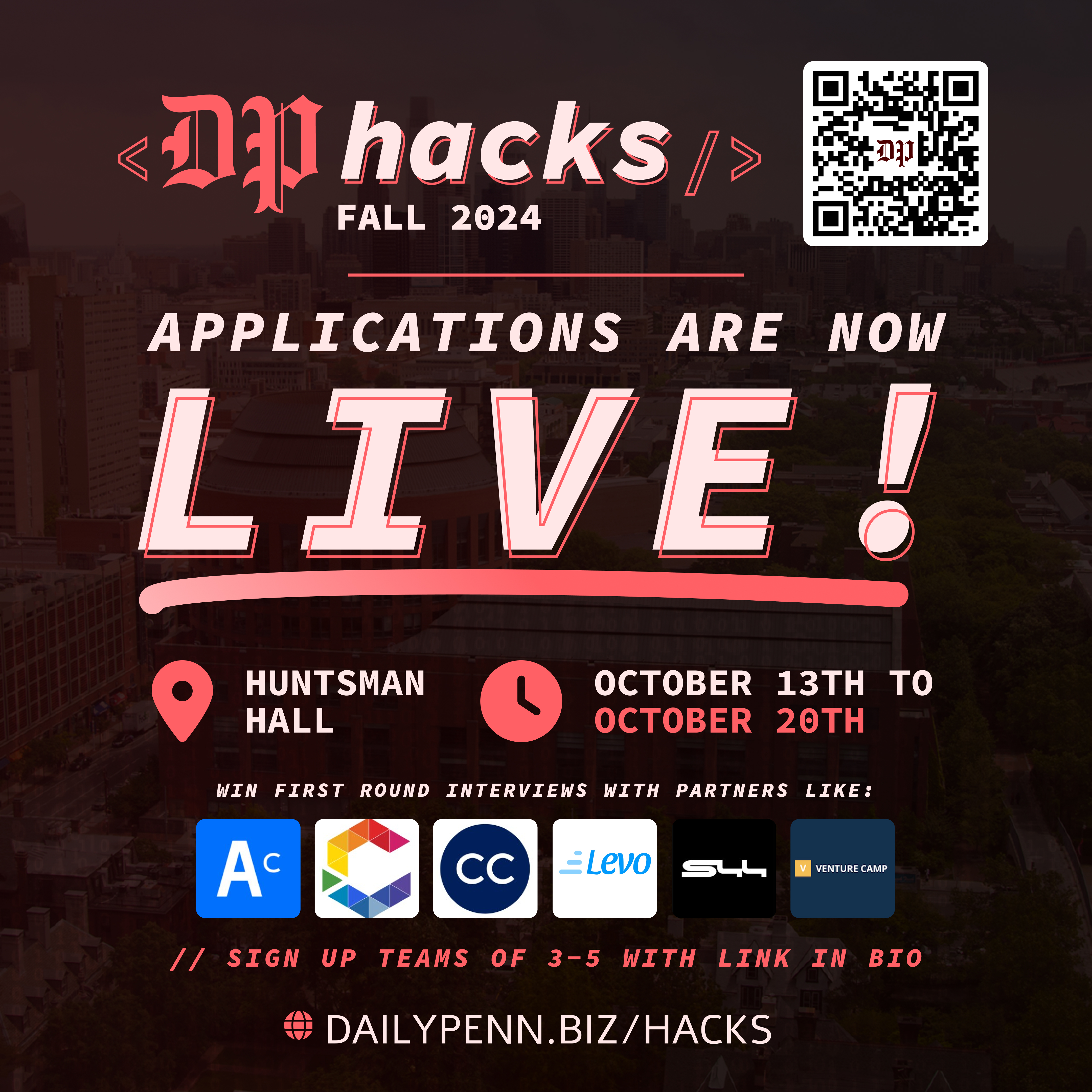 Daily Pennsylvanian Hacks asset 1