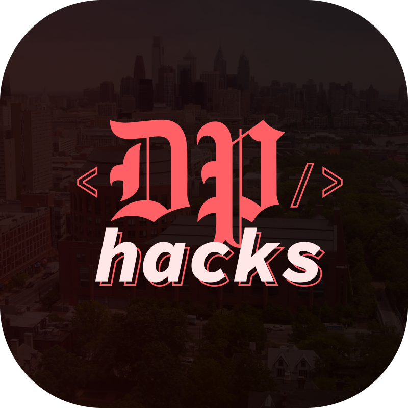 Daily Pennsylvanian Hacks asset 2