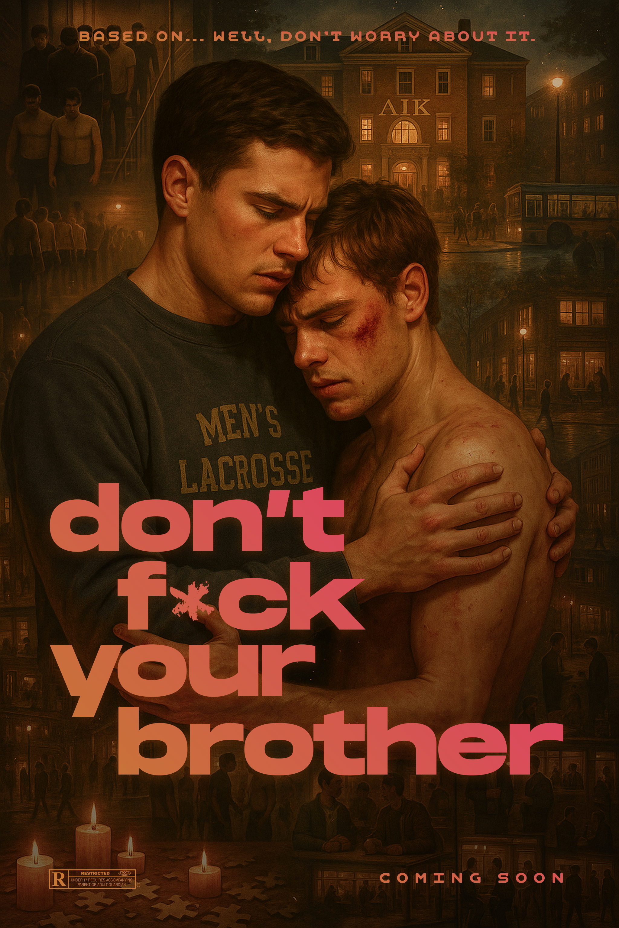 DFYB Movie Brand asset 1