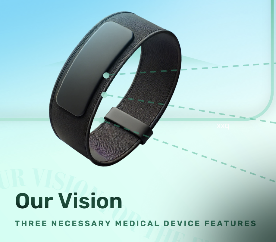 FHIRBand Prototyped for LA First Responders