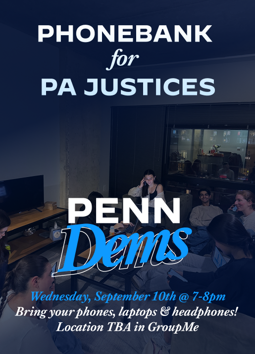 Harris Campaign & Penn Dems asset 2