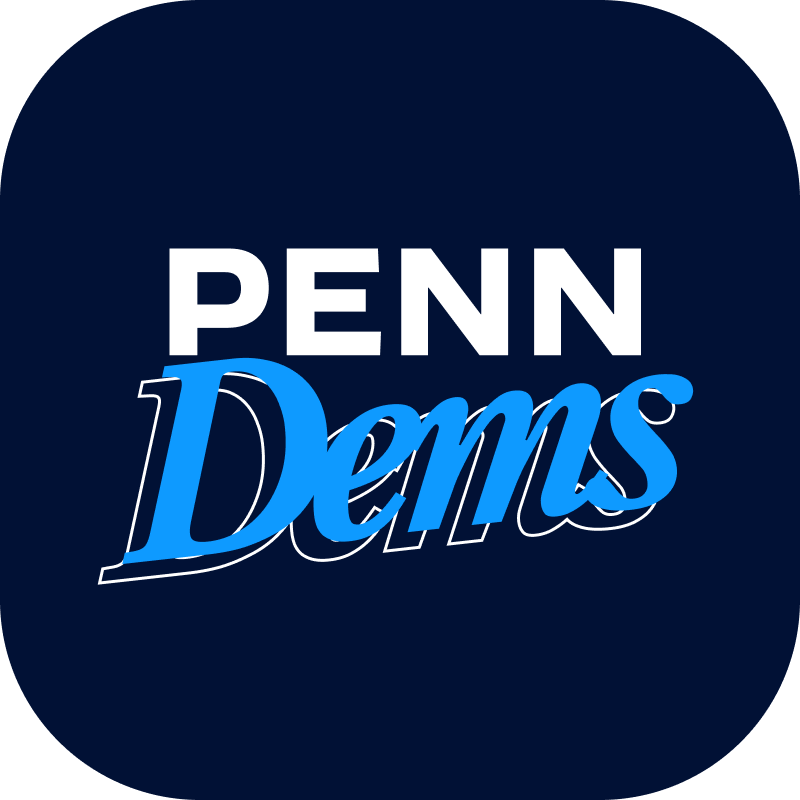 Harris Campaign & Penn Dems asset 3
