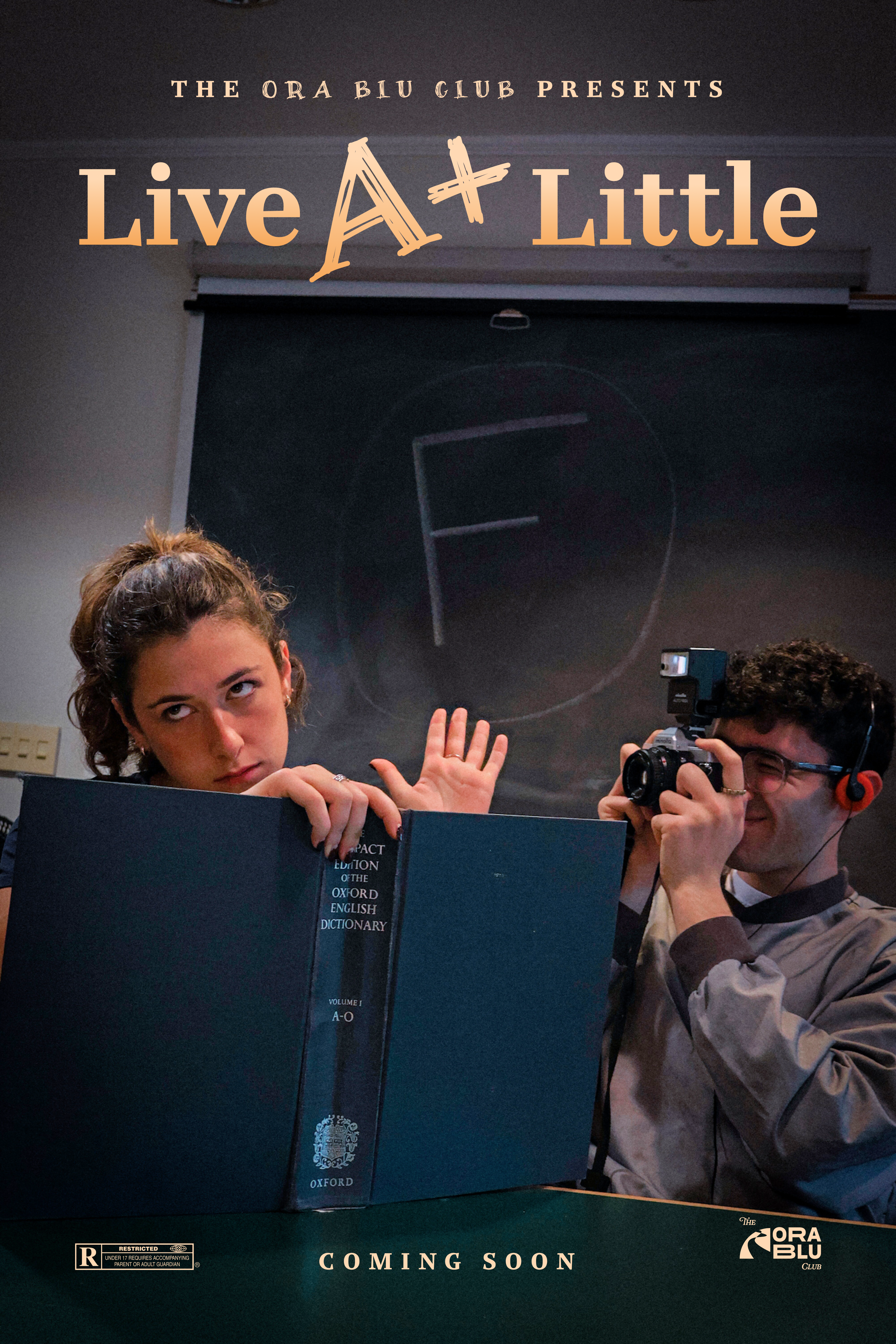 Live A+ Little Movie Brand asset 2