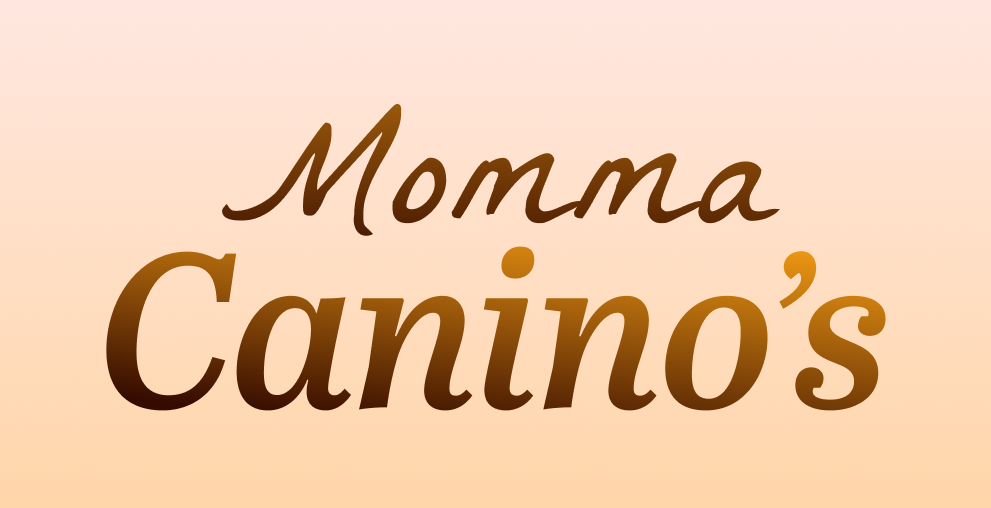 Momma Canino Brand asset 1