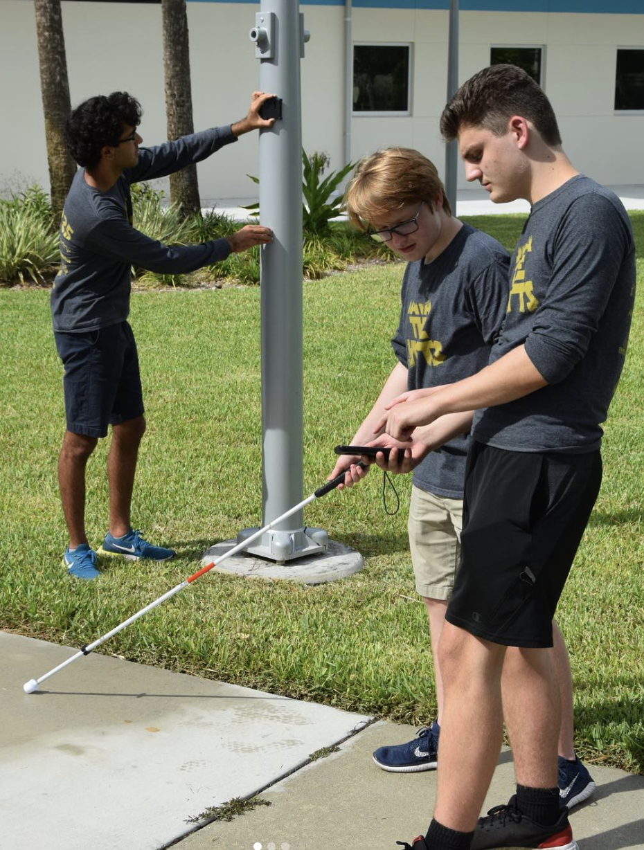 Pathways Wins Global Innovation Challenge