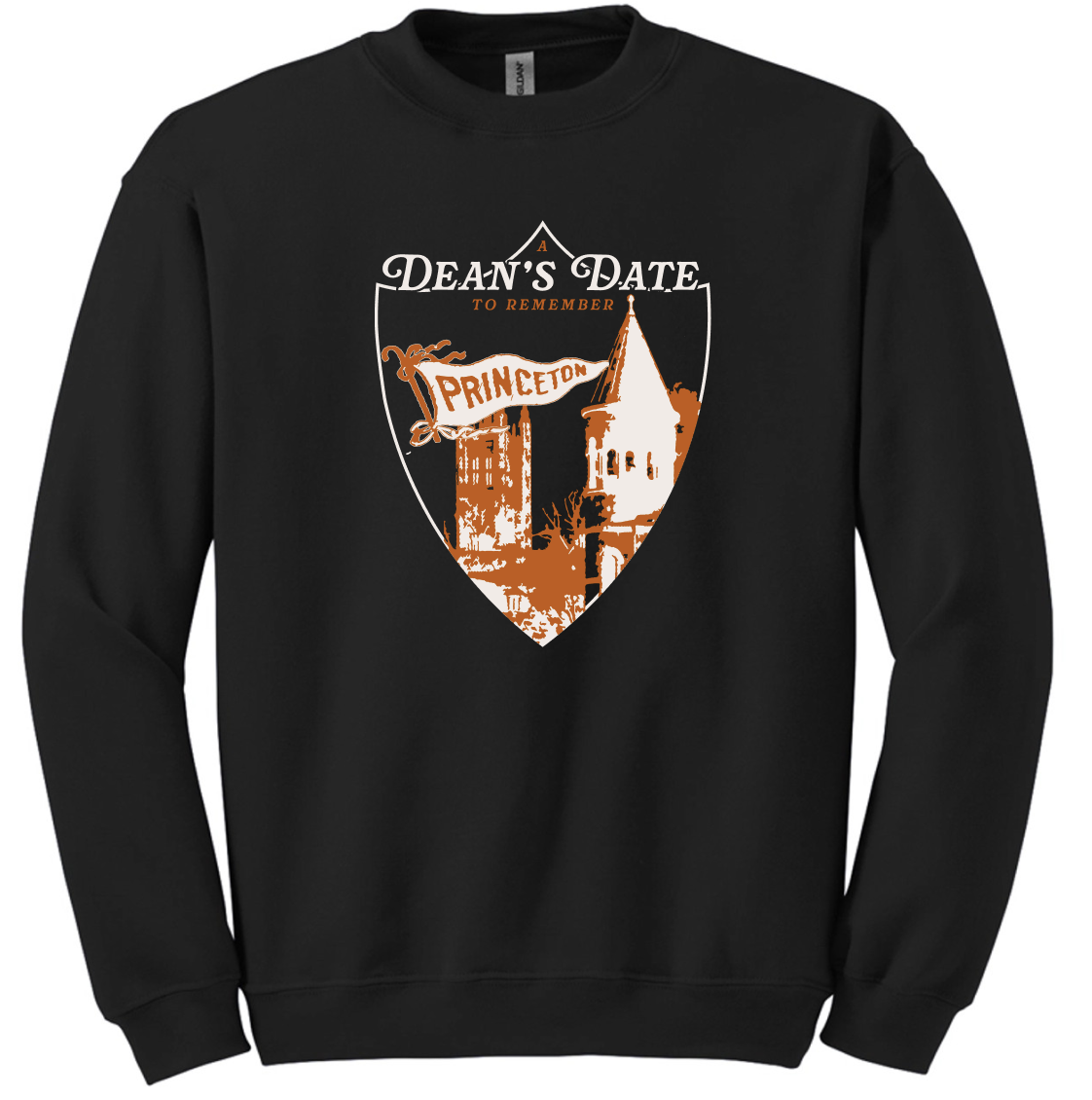 Princeton Merch Design asset 2