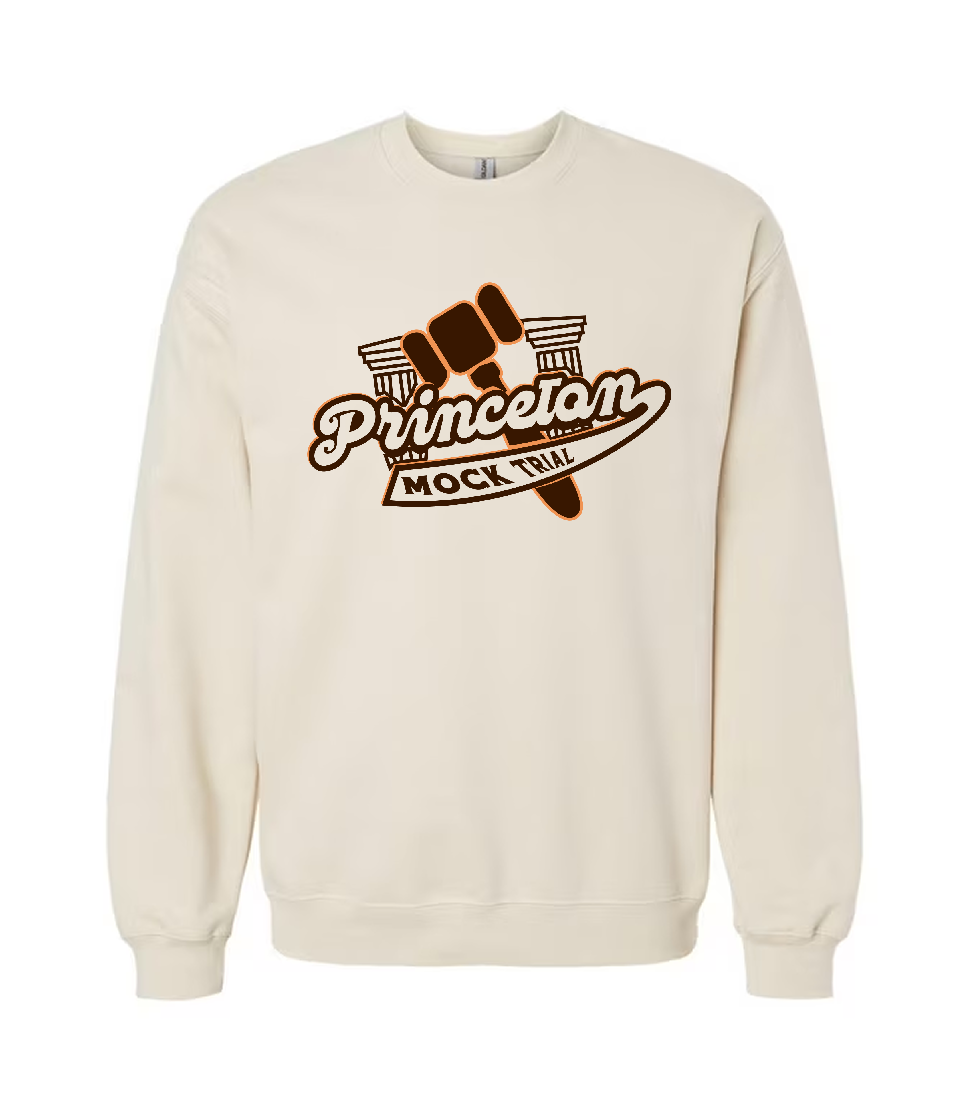 Princeton Merch Design asset 1