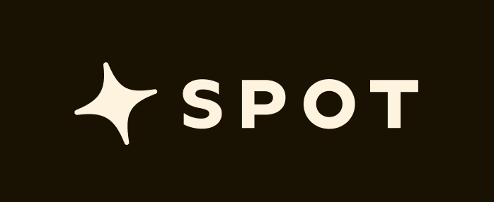 Spot Brand asset 1