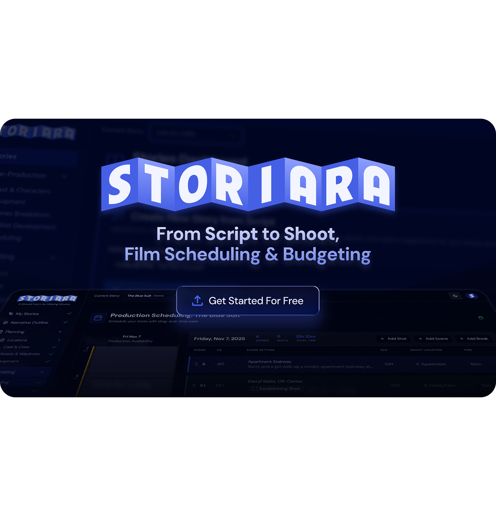 Storiara Pitchdeck asset 1