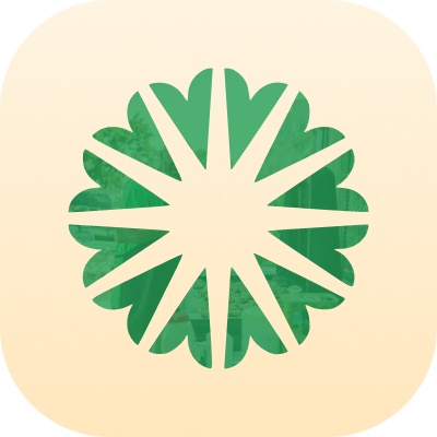 The Community Grocer Brand asset 3