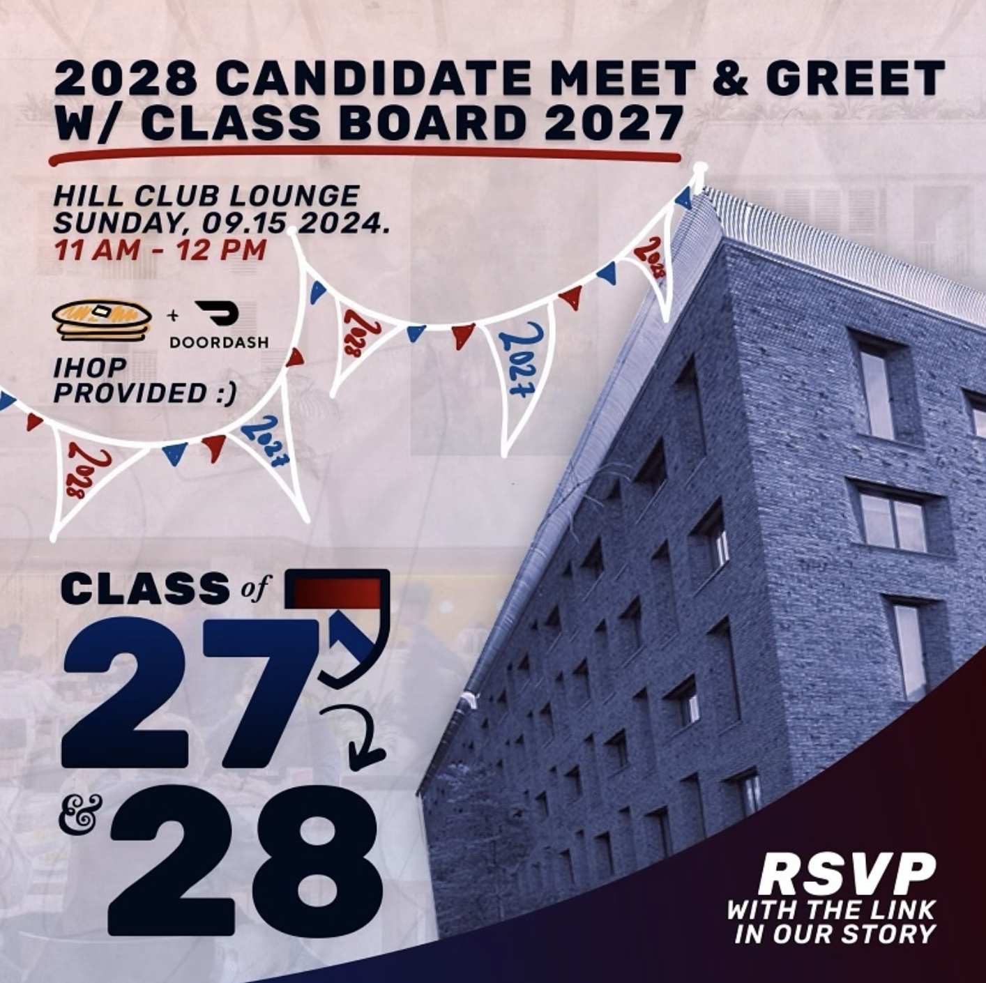 UPenn Merch & Penn2Meet asset 1