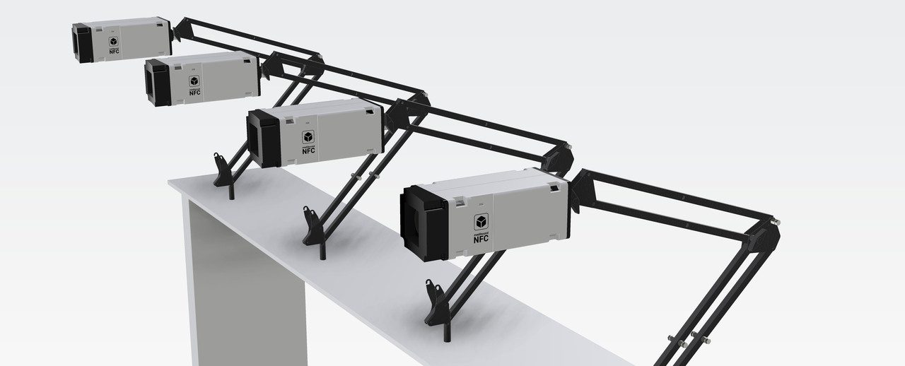 Visionbound Scales Mass DR Screening with Mobile AI