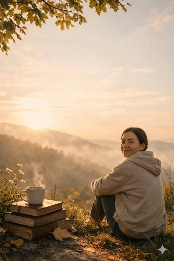 의욕이 없어 보이는 소중한 사람에게 들려줄 이야기