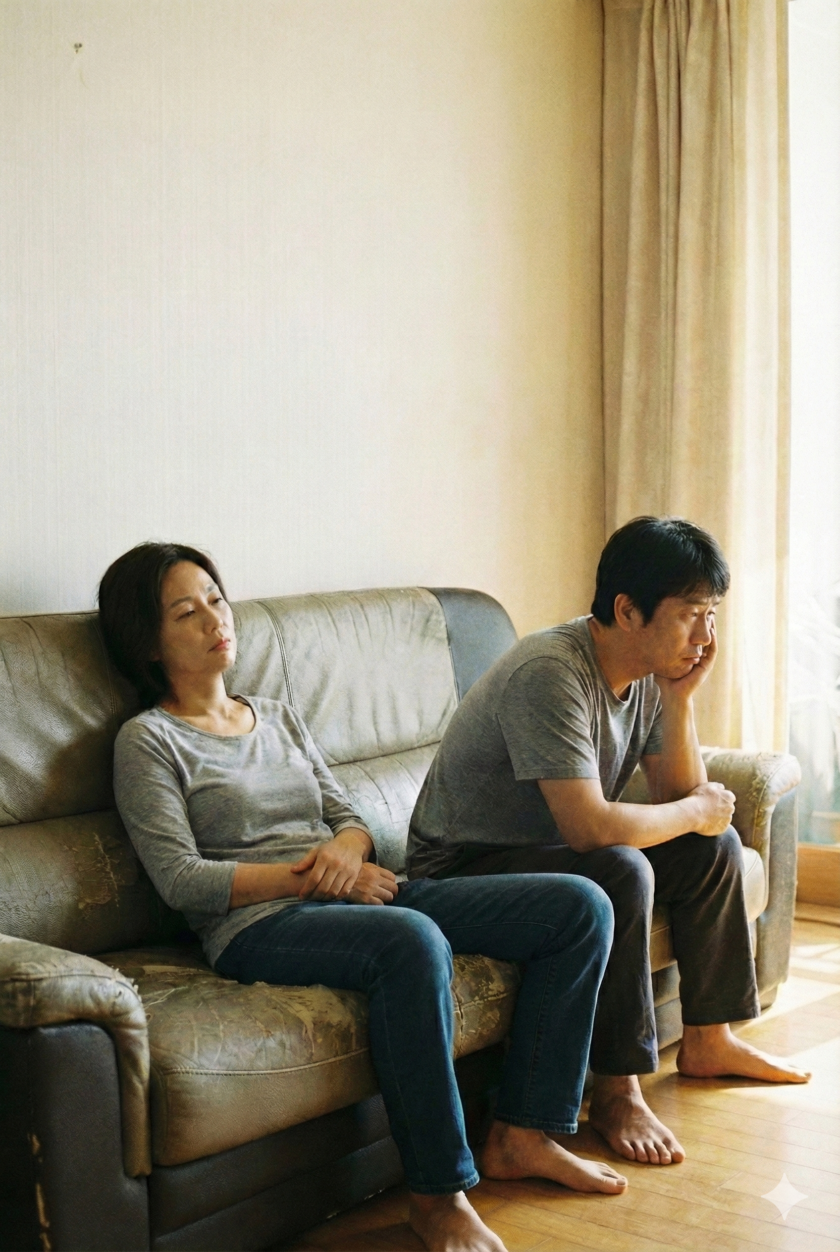 사랑이라는 이름의 거리