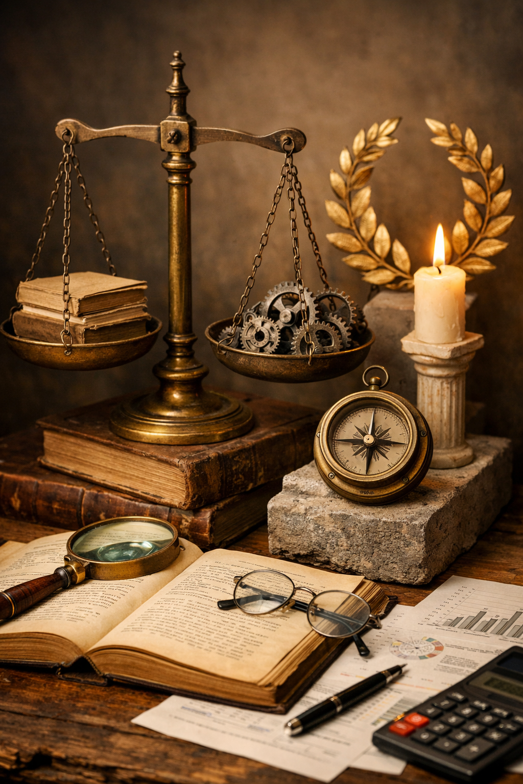 실효성과 상징성에 대하여