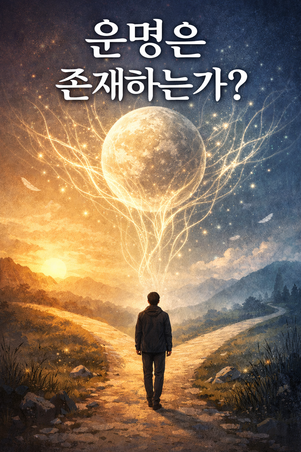 운명은 존재하는가