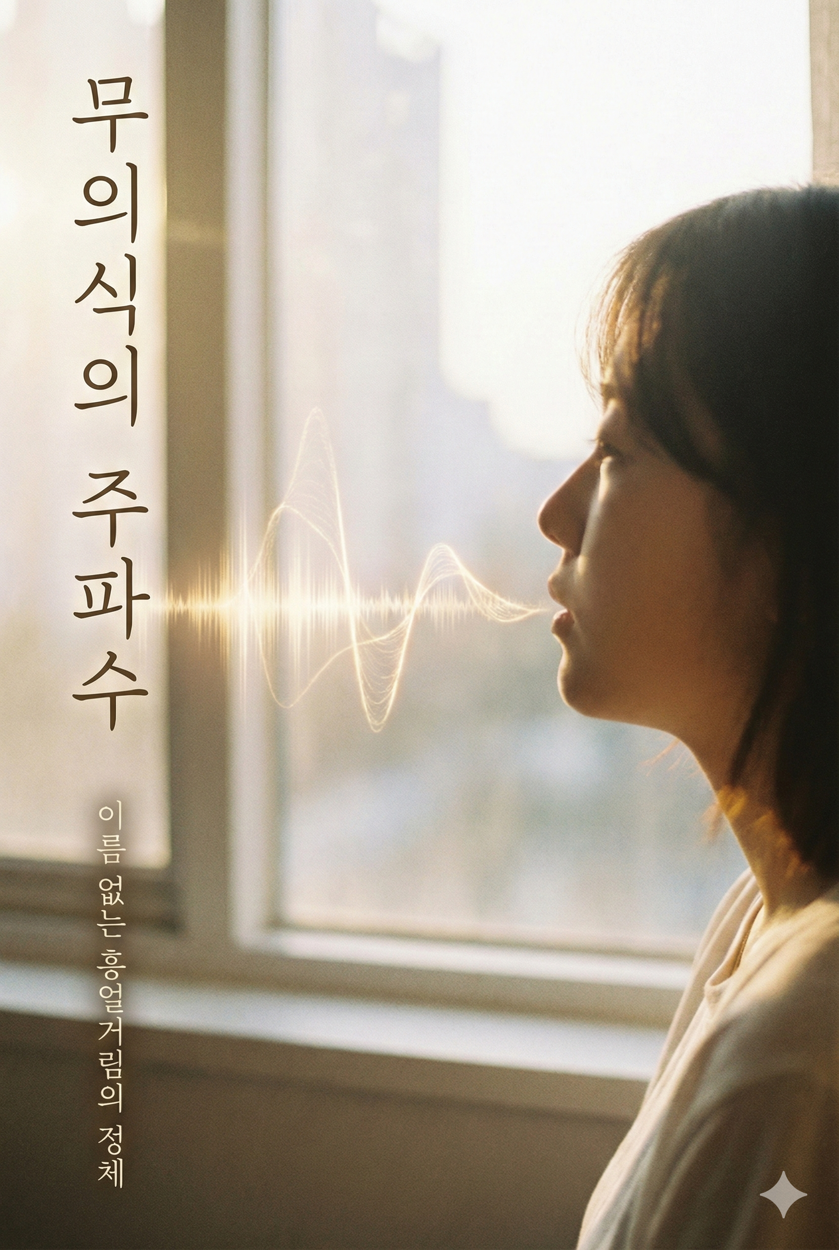 ​나만의 주파수, 이름 없는 흥얼거림에 대하여