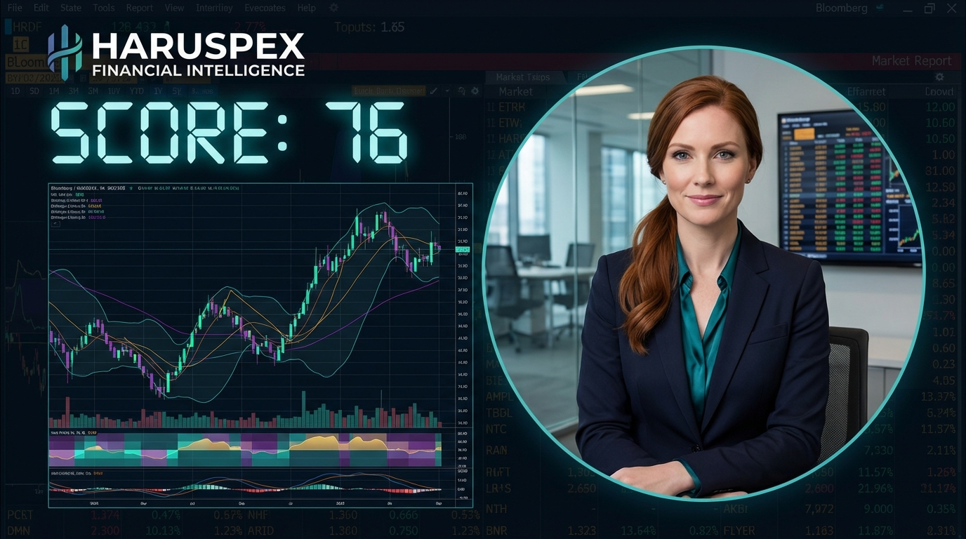 Haruspex Market Pulse - Feb 17, 2026