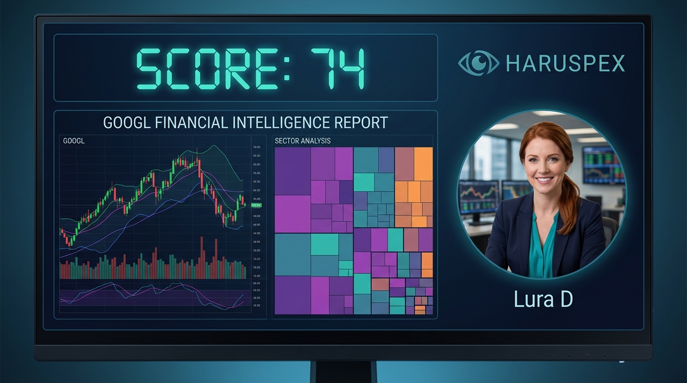 Haruspex New Week Preview - Feb 23, 2026