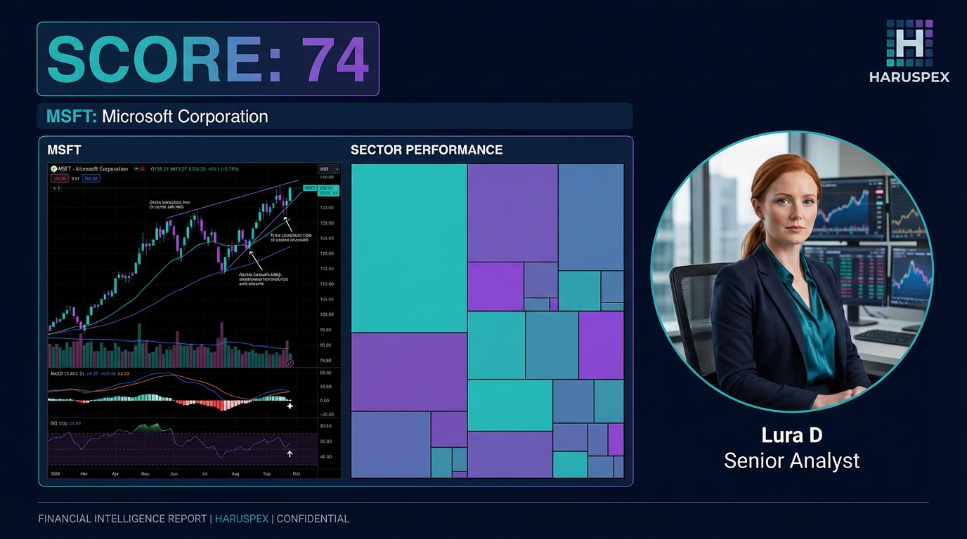 Haruspex Market Pulse - Feb 24, 2026