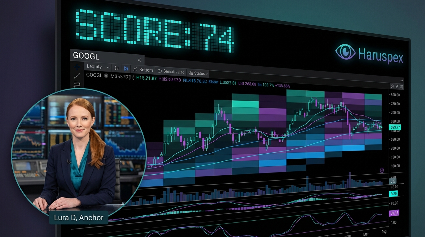 Haruspex Market Pulse - Feb 26, 2026 episode artwork